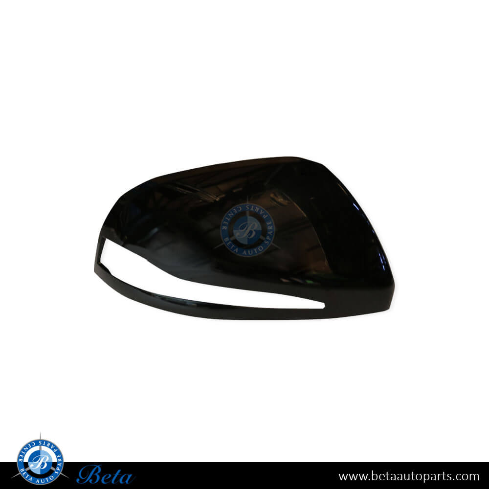 Right Side Mirror Cover with Blinker for Mercedes Vito W447 2020-Up models, Part Number 4478110130 Right Side Mirror Cover with Blinker for Mercedes Vito W447 2020-Up models, Part Number 4478110130